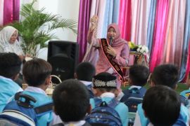 Dekranasda perkenalkan kerajinan dan kesenian khas Aceh Besar