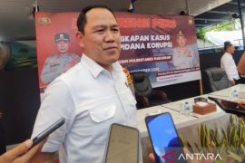 Kasus kredit fiktif Rp55 miliar masih berproses