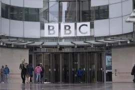 Niger tangguhkan izin operasional BBC untuk tiga bulan