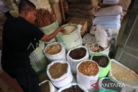 Nilai ekspor Aceh capai 486,1 juta dolar AS hingga triwulan ketiga 2024