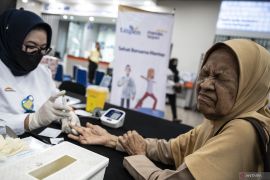 Berikut tips menurunkan kolesterol tinggi