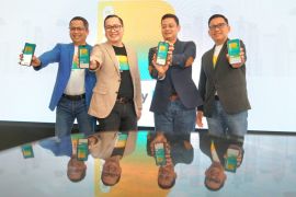 "SuperApp BYOND by BSI" layanan makin aman bagi nasabah