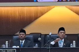 Legislator Jember minta Pjs Bupati tunjuk Plh Sekda pascapenahanan HS