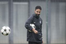 Ruben Amorim yakin dirinya sosok tepat untuk MU saat ini