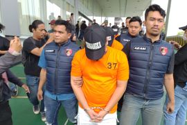 Polresta Bandara Soekarno Hatta tetapkan tiga tersangka kasus TPPO