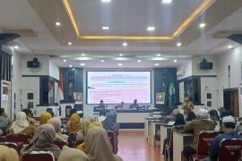 Pemkot Jambi minta masyarakat manfaatkan Unit Pengumpul Zakat agar bantuan tepat sasaran