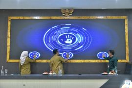 Pemkot Jambi launching aplikasi Si Paling Atas