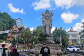 Pemkot Denpasar inventaris empat objek untuk jadi cagar budaya