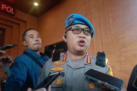 Anggota polisi yang digerebek BNN terancam dipecat