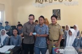 Wamendagri: 1,5 juta pemilu pemula belum perekaman KTP