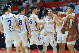 Rajawali Medan fokus kembangkan "skill" individu pemain