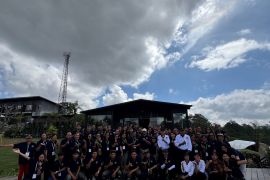 Poltekpar Bali dampingi warga Geopark Batur olah produk jeruk berkualitas