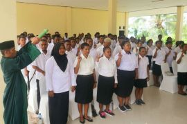 Bupati Wondama: Pengawasan di TPS bukan sekedar formalitas