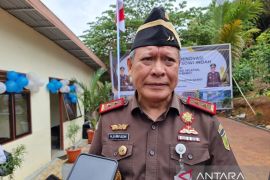 Kejati tunggu audit BPKP soal  kasus korupsi proyek jalan Bintuni