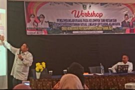 Pemkab Agam turunkan tim bina koperasi tak aktif