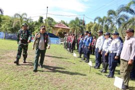 Pemkab Banjar siapkan diri hadapi bencana