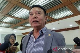 Anggota DPR sebut Deddy Corbuzier dapat dihukum militer soal ucapan terkait MBG