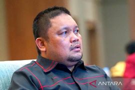 Pemkab Gorontalo berupaya penuhi hak ASN