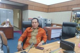 DPRD Riau evaluasi kegiatan BUMD PIR tak jalan karena terkendala izin