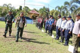 Banjar govt preparing to face disasters