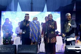 Motif batik Sundara Loka jadi strategi city branding di kancah nasional