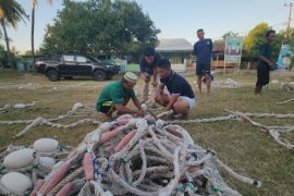 Pemkab Bulukumba dan Unhas hadirkan pohon rumpon yang ramah lingkungan