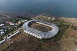 Pengamat: Aparat perlu audit penyebab mangkraknya Stadion Barombong