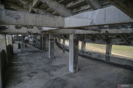 Dewan dorong pemprov dan swasta perjelas lahan Stadion Barombong Makassar