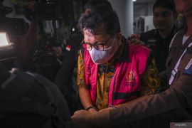 Memiskinkan koruptor dengan RUU Perampasan Aset