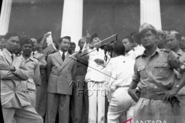 Soal Indonesia di Dewan Keamanan