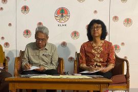 Pemerintah siapkan skema biaya peminjaman satwa endemik