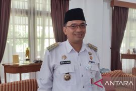 Pj Wali Kota Pangkalpinang: Kawasan perumahan rawan banjir akibat drainase tak layak