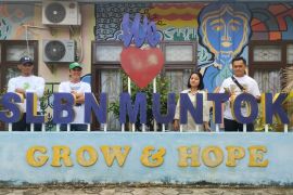 PT Timah libatkan mahasiswa sukseskan TJSL dan PPM