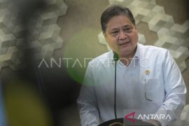 Pemerintah siapkan insentif sektor padat karya