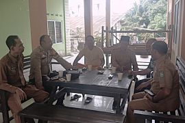 Jika ada gangguan kamtibams segera lapor polisi