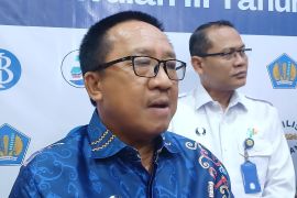 DJPb: Realisasi DAK fisik Provinsi Jambi mencapai Rp514,92 miliar