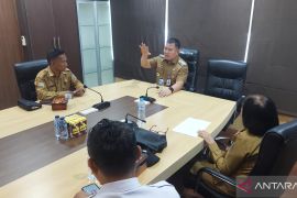 Wali Kota Sorong sebut Job Fair ajang pertemuan lulusan SMK-dunia industri