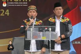Kartu Huma Betang jadi solusi peningkatan pelayanan publik