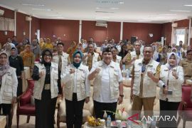 Pemkab Bogor luncurkan "Si Aktif Bogor" untuk wujudkan kesetaraan gender