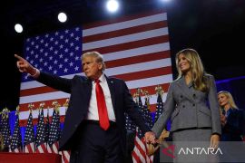Pengamat: Israel dapat dukungan lebih besar karena Trump menang