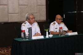 Pemprov Kalbar terima dana GCF Rp1 triliun untuk pelestarian hutan