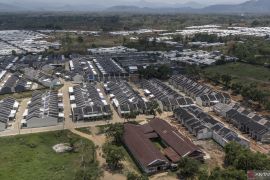 Ronald Silaban dukung manfaatkan lahan BLBI bagi program 3 juta rumah