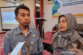 Perpusnas sarankan Pemprov Papua Barat bangun perpustakaan inklusi