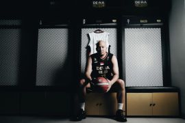 Jadi Anak Dewa, ini target dari Arki Dikania Wisnu