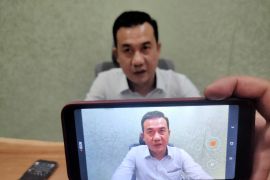 Bawaslu Lampung: Belum ada cagub berkampanye di medsos