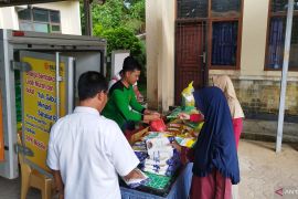 Bangka Selatan gelar pasar murah jaga ketersediaan stok dan stabilitas harga