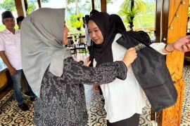 Bawaslu terjunkan 4.418 petugas awasi TPS saat Pilkada Garut