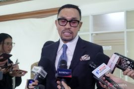 Wakil Ketua Komisi III DPR desak polisi usut temuan PPATK soal Ivan Sugianto