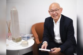 Pengusaha asal Surabaya bagikan kunci sukses berinvestasi di Australia