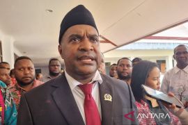 DPRK Manokwari dukung penuh penerapan program makan bergizi gratis